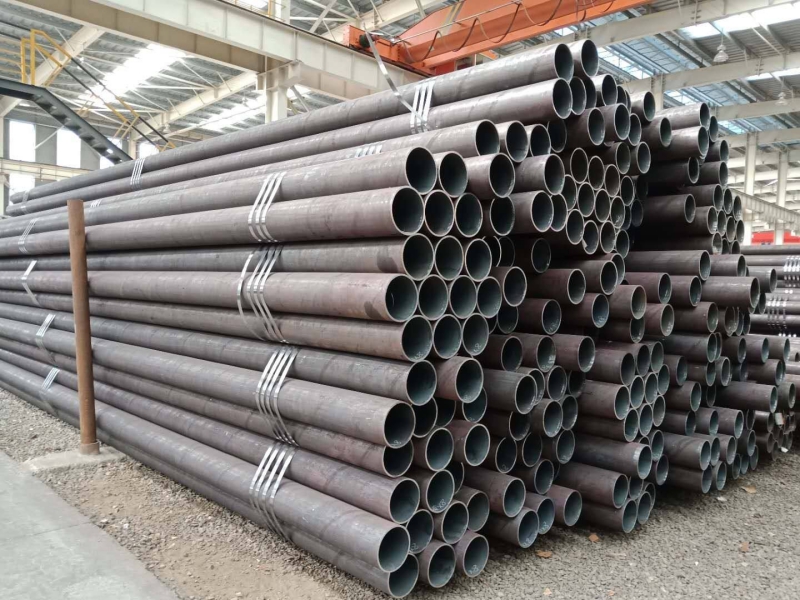 霍城30CrMo合金无缝钢管