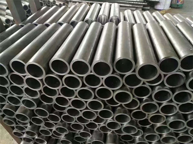霍城30CrMo精密无缝钢管